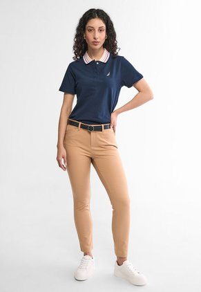 Polo NAUTICA Azul