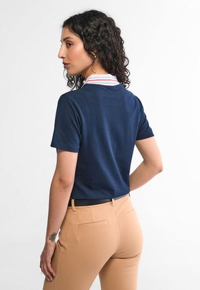 Polo NAUTICA Azul