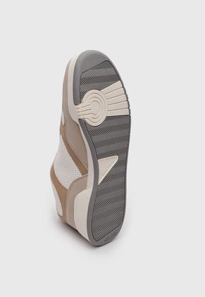 Tenis NAUTICA Dieter Marfil