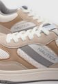 Tenis NAUTICA Dieter Marfil de Nautica