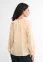 Blusa NAUTICA Beige de Nautica