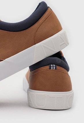 Tenis NAUTICA Amit Café