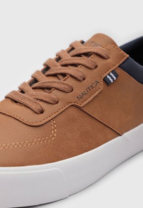 Tenis NAUTICA Amit Café