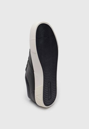 Tenis NAUTICA Amit Negro