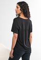 Blusa NAUTICA Negro de Nautica