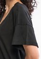 Blusa NAUTICA Negro de Nautica