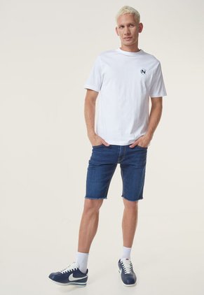 Camiseta NAUTICA Blanco