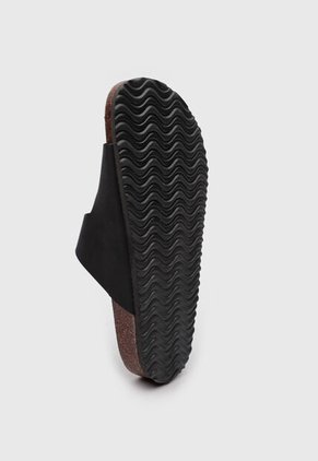 Sandalias NAUTICA Triun Negro