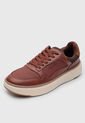 Tenis NAUTICA Raf 2 Cognac de Nautica