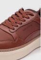 Tenis NAUTICA Raf 2 Cognac de Nautica