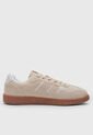 Tenis NAUTICA Boxelder Beige de Nautica