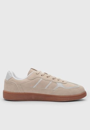 Tenis NAUTICA Boxelder Beige