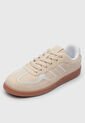 Tenis NAUTICA Boxelder Beige de Nautica