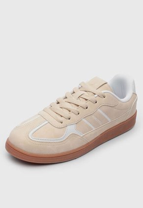 Tenis NAUTICA Boxelder Beige