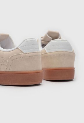 Tenis NAUTICA Boxelder Beige