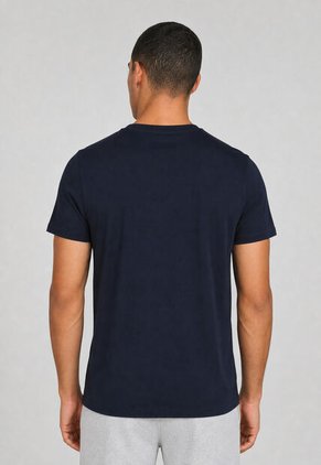 Camiseta NAUTICA Azul