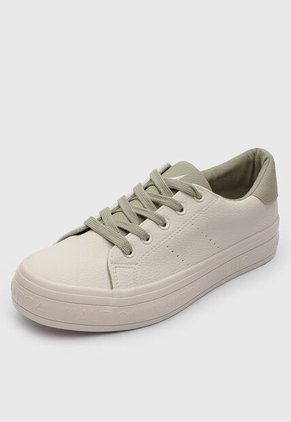 Tenis NAUTICA Kildate Beige