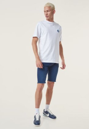 Camiseta NAUTICA Blanco