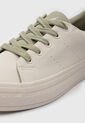Tenis NAUTICA Kildate Beige de Nautica