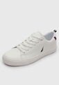 Tenis NAUTICA Graves Blanco de Nautica