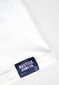 Camiseta NAUTICA Marfil de Nautica