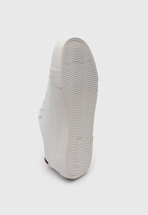 Tenis NAUTICA Graves Blanco