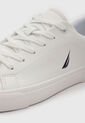 Tenis NAUTICA Graves Blanco de Nautica
