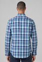 Camisa NAUTICA Azul de Nautica