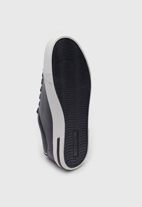 Tenis NAUTICA Graves 2 Azul