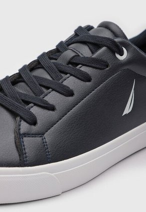 Tenis NAUTICA Graves 2 Azul