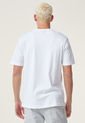 Camiseta NAUTICA Blanco de Nautica