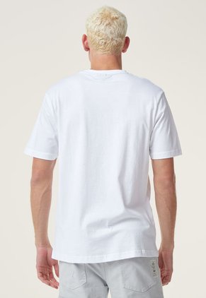 Camiseta NAUTICA Blanco