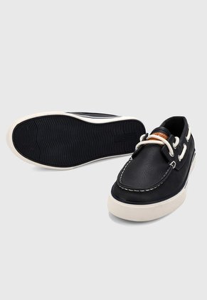 Apache Azul-Blanco Nautica Galley