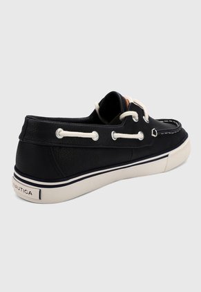 Apache Azul-Blanco Nautica Galley