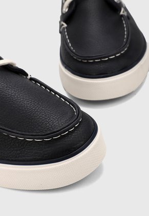 Apache Azul-Blanco Nautica Galley