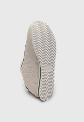 Tenis NAUTICA Fan Palm Beige