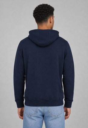 Hoodie NAUTICA Azul