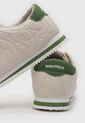 Tenis NAUTICA Fan Palm Beige de Nautica