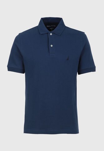 Polo NAUTICA Azul Nautica