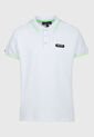 Polo NAUTICA Blanco de Nautica