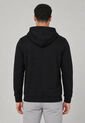 Hoodie NAUTICA Negro de Nautica