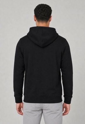Hoodie NAUTICA Negro