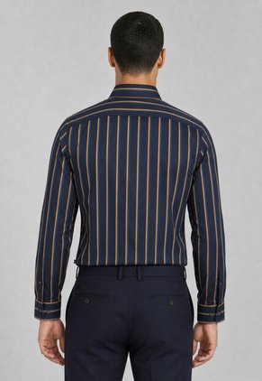 Camiseta NAUTICA Azul