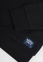 Hoodie NAUTICA Negro de Nautica