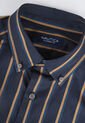 Camiseta NAUTICA Azul de Nautica