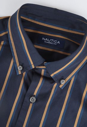 Camiseta NAUTICA Azul
