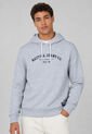 Hoodie NAUTICA Gris de Nautica