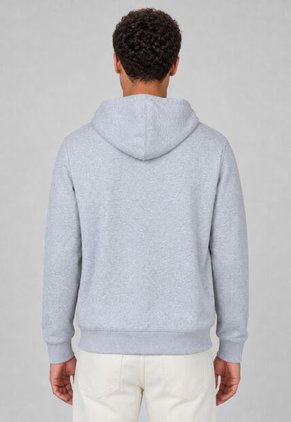 Hoodie NAUTICA Gris