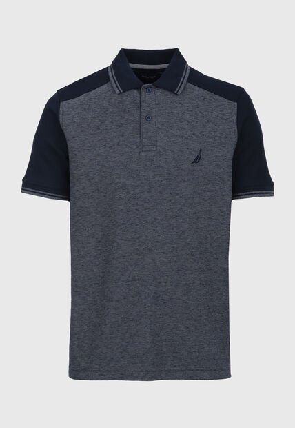 Polo NAUTICA Azul