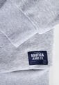 Hoodie NAUTICA Gris de Nautica